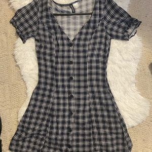 Dainty spring time dress